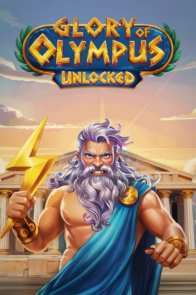 Glory of Olympus Unlocked - Betwest