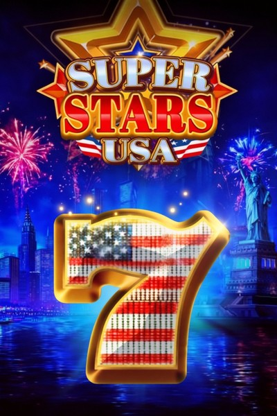 Super Stars USA - Betwest